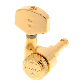 Graph Tech PRL-8411-G0 Graph Tech PRL-8411-G0