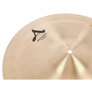 Зилджян 16" Серия А-Рок-авария Zildjian 16" A-Series Rock Crash