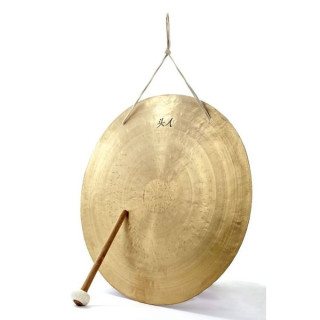 Духовой гонг Thomann 120 Thomann Wind Gong 120
