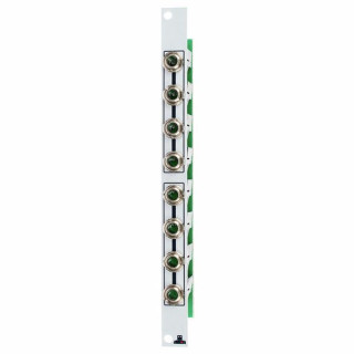 Intellijel разрабатывает множество Intellijel Designs Mult