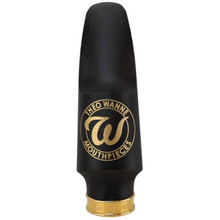 Тео Ванне - джазовый тенор №5 Theo Wanne Essentials Jazz Tenor #5