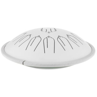 Tavmusic.ru Голосовой барабан 14" EQ До-мажор Thomann Tongue Drum 14" EQ C-Major