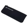 Эволюция микрофонной сумки Sennheiser Sennheiser Microphone Bag Evolution