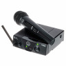 Беспроводная система AKG WMS 40 Mini Vocal ISM2