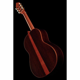 Классическая гитара Alhambra Premier Pro Madagascar Alhambra Premier Pro Madagascar