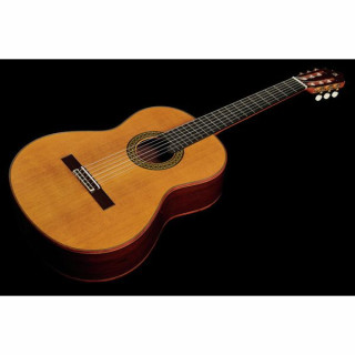 Классическая гитара Alhambra Premier Pro Madagascar Alhambra Premier Pro Madagascar