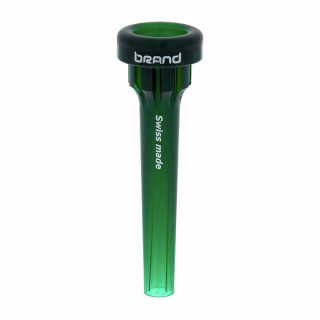 Фирменный мундштук для трубы 1 FS G Brand Trumpet Mouthpiece 1 FS G