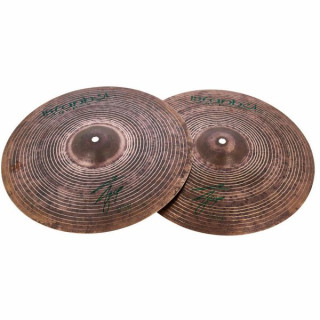 Стамбульский хай-хэт Agop 14" Фирменный хай-хэт Agop Istanbul Agop 14" Agop Signature Hi-Hat