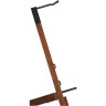 Подставка для гитары String Swing CC22-BW String Swing CC22-BW Guitar Floor Stand BW