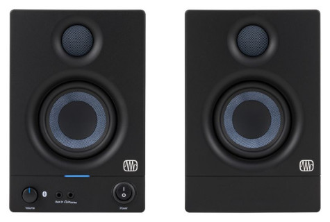 Студийные мониторы Presonus Eris 3.5BT 2nd Gen