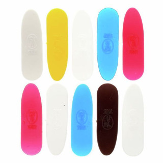 Саз Саз выбирает 10 штук с кошельком Saz Saz Picks 10 pcs with Wallet