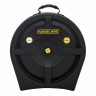 Кейс для тарелок Hardcase HN6CYM20, 20" Cymbal Case Hardcase HN6CYM20, 20" Cymbal Case