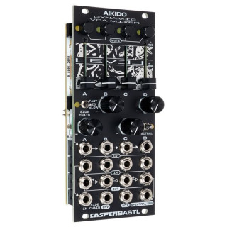 Eurorack модуль Bastl Instruments Aikido Bastl Instruments Aikido