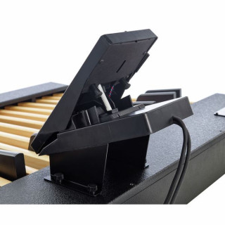 Педальная доска Viscount Legend 25 Viscount Legend Pedalboard 25