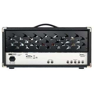 Diezel Big MaX Diezel Big MaX