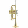 Thomann ETR-3000L Eb/D- Труба Thomann ETR-3000L Eb/D- Trumpet