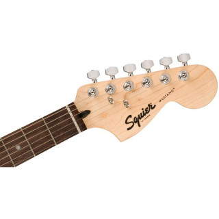 Электрогитара Squier Sonic Mustang HH California BL