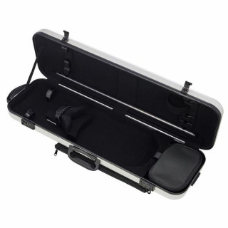 Кейс для скрипки Gewa Air 2.1 Violincase 4/4 SWH/SH Gewa Air 2.1 Violincase 4/4 SWH/SH