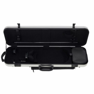 Кейс для скрипки Gewa Air 2.1 Violincase 4/4 SWH/SH Gewa Air 2.1 Violincase 4/4 SWH/SH