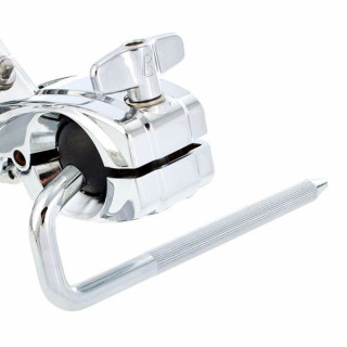 Держатель на два тома Tama MTH1000 Double Tom Holder Tama MTH1000 Double Tom Holder