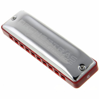 Гармоника C.A. Seydel Söhne Orchestra S G C.A. Seydel Söhne Orchestra S G