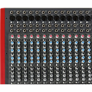 Микшер Allen & Heath ZED-428 Allen & Heath ZED-428