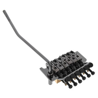 Gotoh GE1996T-33-CB FR-Стиль Трем ЛХ Gotoh GE1996T-33-CB FR-Style Trem LH