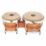 Комплект бонго Meinl WB200SNT-M Bongoset Meinl WB200SNT-M Bongoset