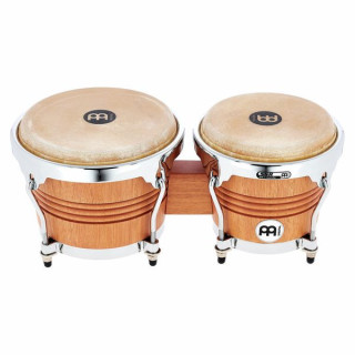 Комплект бонго Meinl WB200SNT-M Bongoset Meinl WB200SNT-M Bongoset