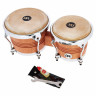 Комплект бонго Meinl WB200SNT-M Bongoset Meinl WB200SNT-M Bongoset