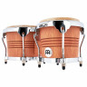 Комплект бонго Meinl WB200SNT-M Bongoset Meinl WB200SNT-M Bongoset