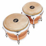Комплект бонго Meinl WB200SNT-M Bongoset Meinl WB200SNT-M Bongoset
