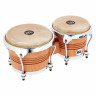 Комплект бонго Meinl WB200SNT-M Bongoset Meinl WB200SNT-M Bongoset