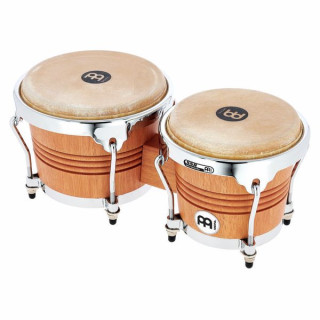 Комплект бонго Meinl WB200SNT-M Bongoset Meinl WB200SNT-M Bongoset