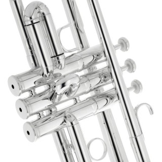 Шагерль "1961" C-Труба S Schagerl "1961" C-Trumpet S
