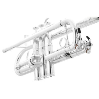 Шагерль "1961" C-Труба S Schagerl "1961" C-Trumpet S