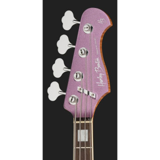 Harley Benton MV-4JB Plus БасTheWorld Harley Benton MV-4JB Plus BassTheWorld