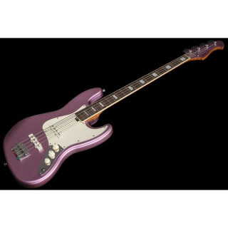 Harley Benton MV-4JB Plus БасTheWorld Harley Benton MV-4JB Plus BassTheWorld
