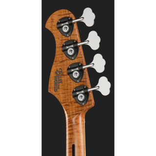 Harley Benton MV-4JB Plus БасTheWorld Harley Benton MV-4JB Plus BassTheWorld