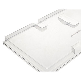 Decksaver Pioneer DJ DDJ-FLX4 Decksaver Pioneer DJ DDJ-FLX4