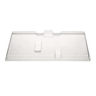 Decksaver Pioneer DJ DDJ-FLX4 Decksaver Pioneer DJ DDJ-FLX4