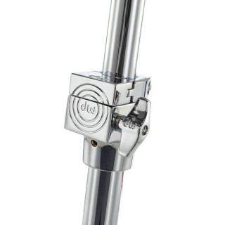 Стойка для тарелок DW 5710 прямая DW 5710 Cymbal Stand Straight