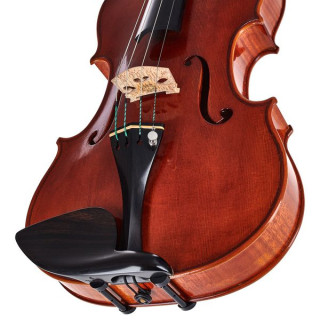 Эдгар Расс - Звучание альта Кремона Линеа Макки 15,5" Edgar Russ - Sound of Cremona Linea Macchi Viola 15,5''