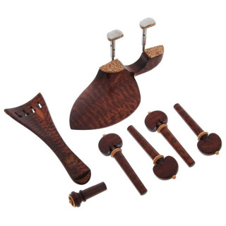 Набор скрипичных деталей Acura Meister SW/BW Французский Acura Meister Violin Parts Set SW/BW French