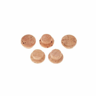 Пробка для клапана Thomann Cork 5x10x7 for Waterkey 5er Thomann Cork 5x10x7 for Waterkey 5er