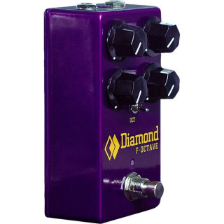 Diamond F-Octave Diamond F-Octave