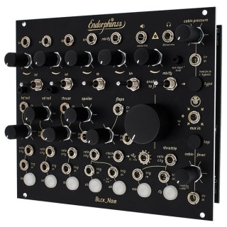 Endorphin.es Блк_ноир Endorphin.es BLCK_Noir