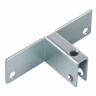 Крепление Adam Hall 4272 для разделительных стен Adam Hall 4272 Mount for Dividing Walls