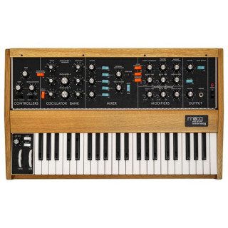 Moog Minimoog Bob Moog Tribute Ed. Moog Minimoog Bob Moog Tribute Ed.