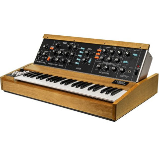 Moog Minimoog Bob Moog Tribute Ed. Moog Minimoog Bob Moog Tribute Ed.